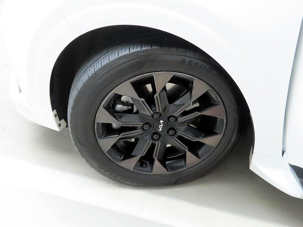 KIA Carnival 2023 Blanco - Importación desde Corea - HF Imports Iquique - Foto 19