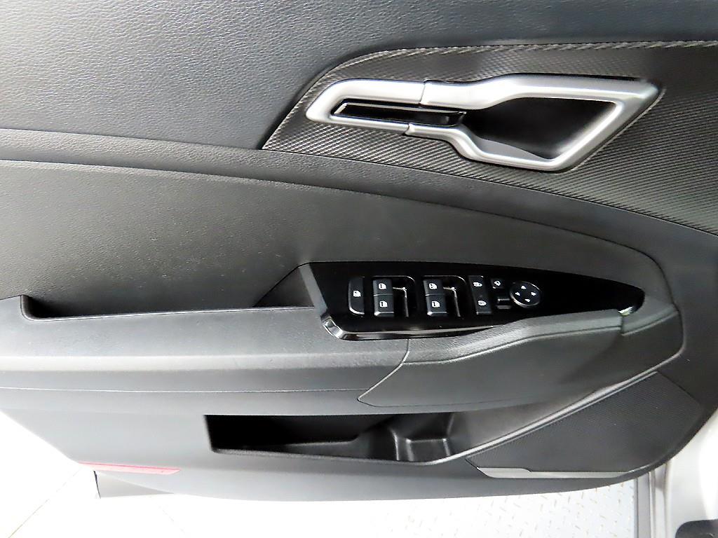 KIA Sportage - Vista 11