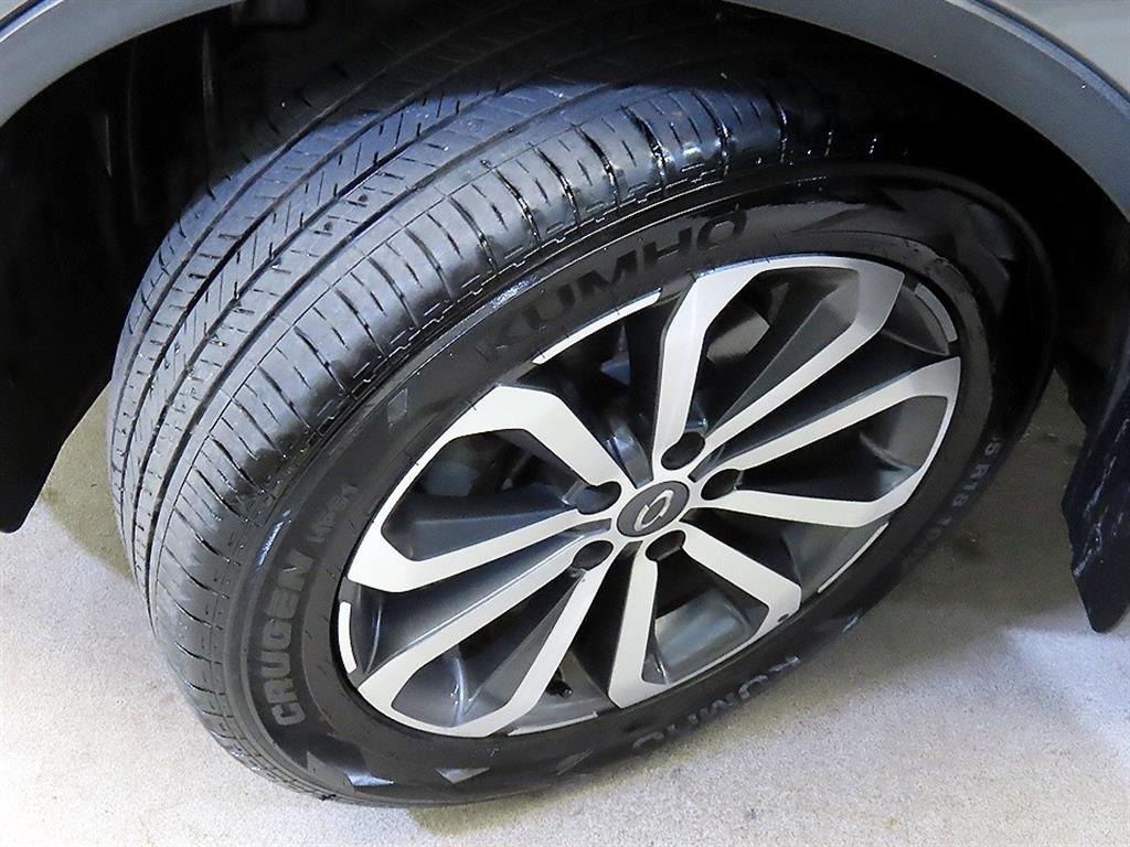 SAMSUNG QM6 2021 Gris - Importación desde Corea - HF Imports Iquique - Foto 20