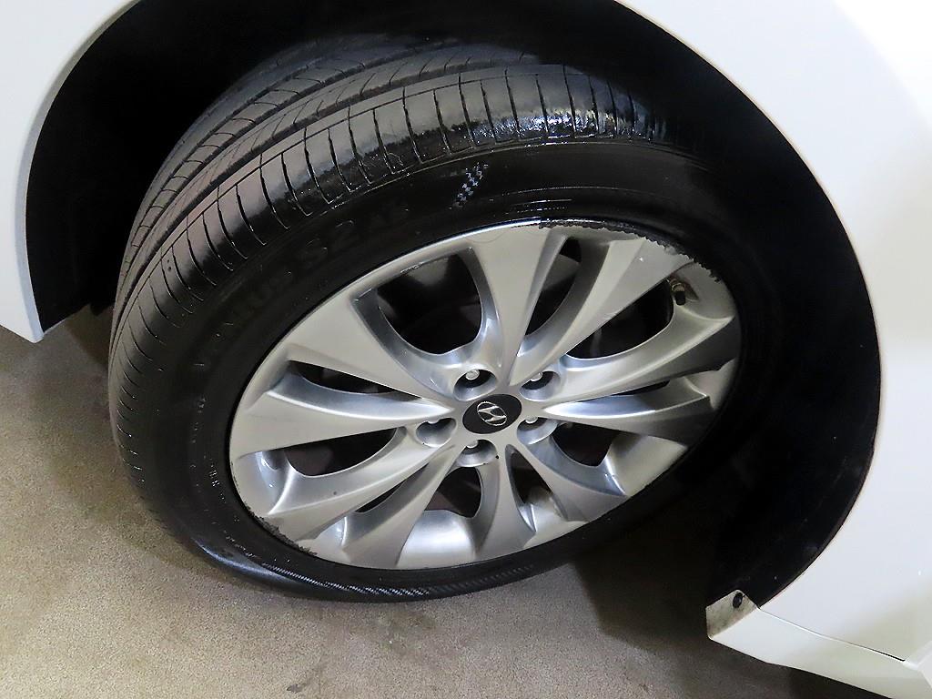 HYUNDAI Grandeur 2012 - Importación desde Corea - HF Imports Iquique - Foto 20