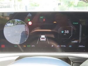 KIA EV6 - Vista 10