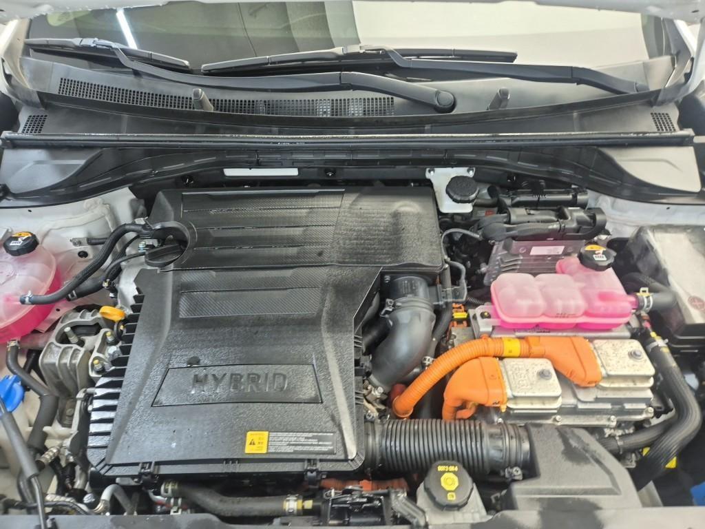 KIA Niro - Vista 5