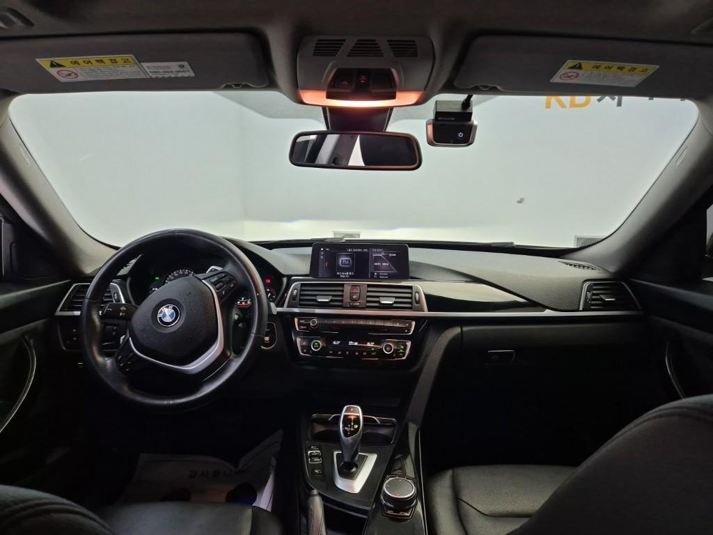 BMW Gran Turismo 2020 Blanco - Importación desde Corea - HF Imports Iquique - Foto 18