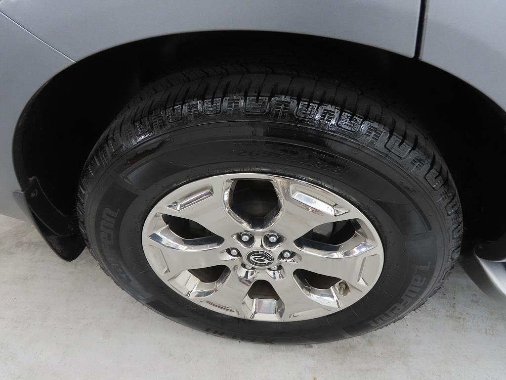 KIA Mohave 2018 Gris - Importación desde Corea - HF Imports Iquique - Foto 20