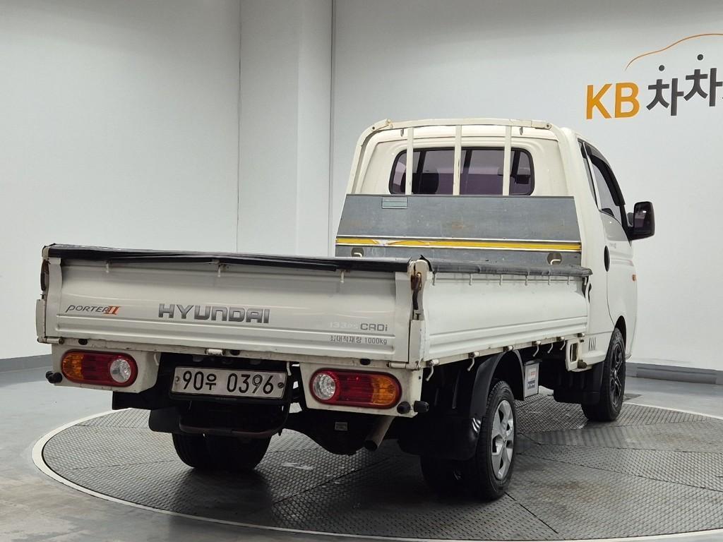 Small Truck Cargo (small) - Vista 3