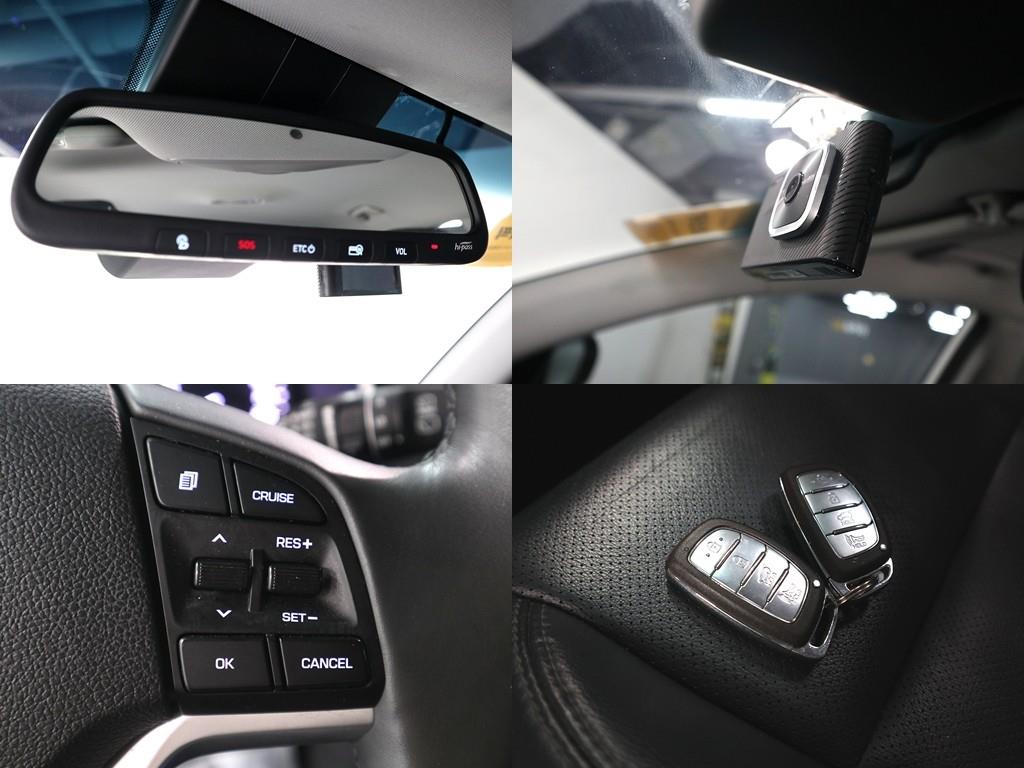 HYUNDAI Tucson 2019 Blanco - Importación desde Corea - HF Imports Iquique - Foto 19
