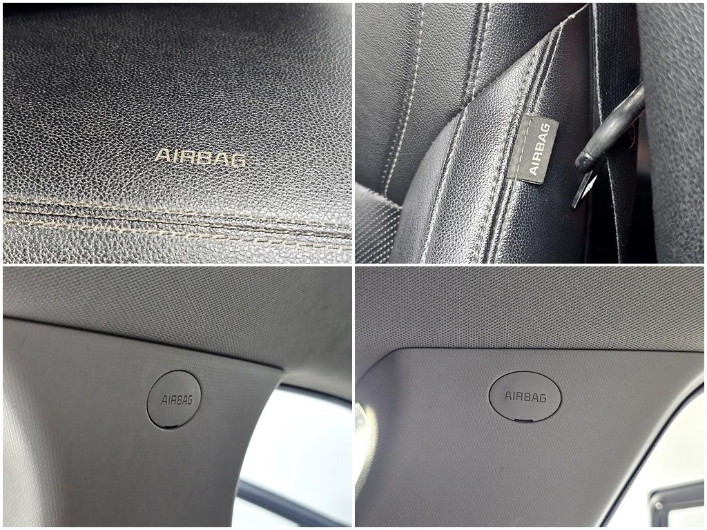 KIA Sorento 2015 Negro - Importación desde Corea - HF Imports Iquique - Foto 16