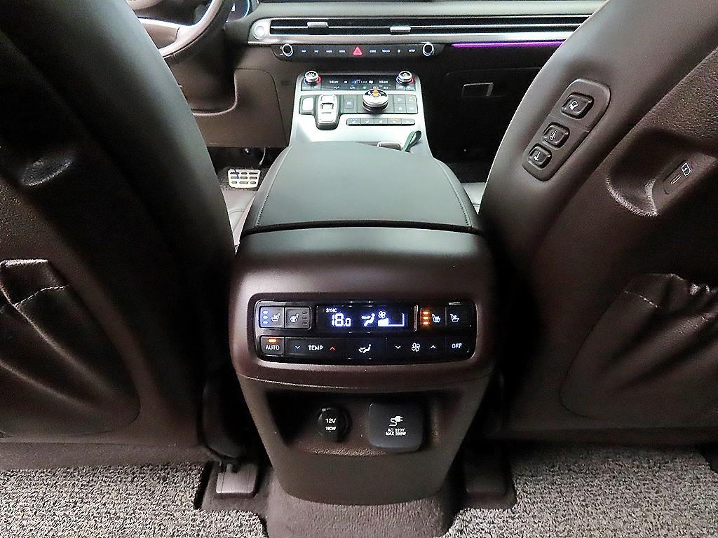 HYUNDAI Palisade 2024 Blanco - Importación desde Corea - HF Imports Iquique - Foto 16