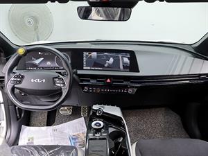 KIA EV6 - Vista 10