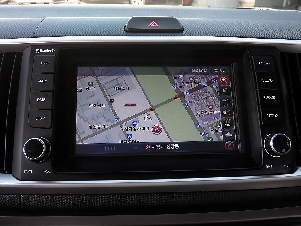 KIA Ray 2022 Gris - Importación desde Corea - HF Imports Iquique - Foto 14