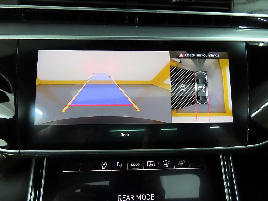Audi A8 2023 - Importación desde Corea - HF Imports Iquique - Foto 16