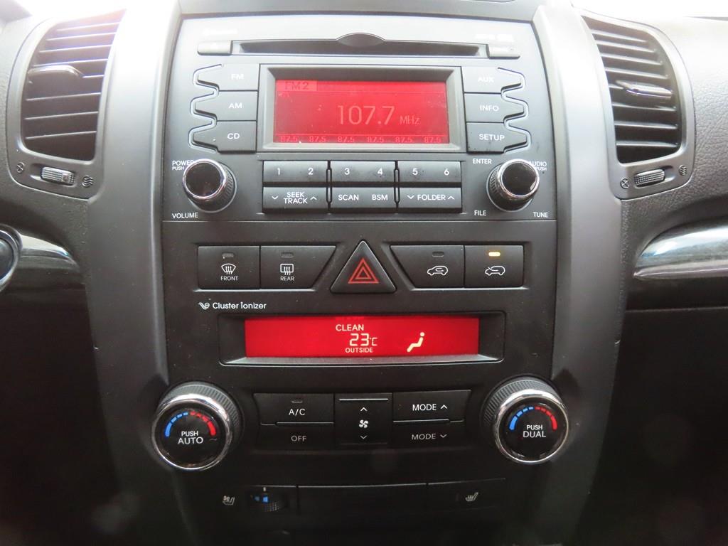 KIA Sorento - Vista 12
