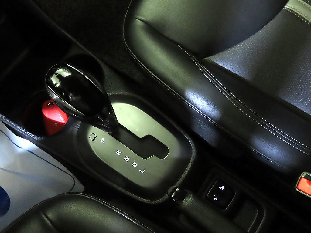 Chevrolet Spark 2019 the color of pearl - Importación desde Corea - HF Imports Iquique - Foto 13