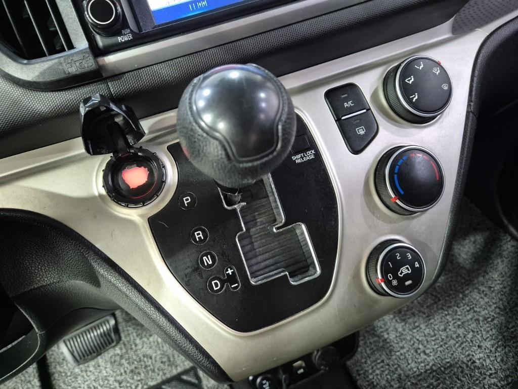 KIA Ray 2019 Gris - Importación desde Corea - HF Imports Iquique - Foto 13