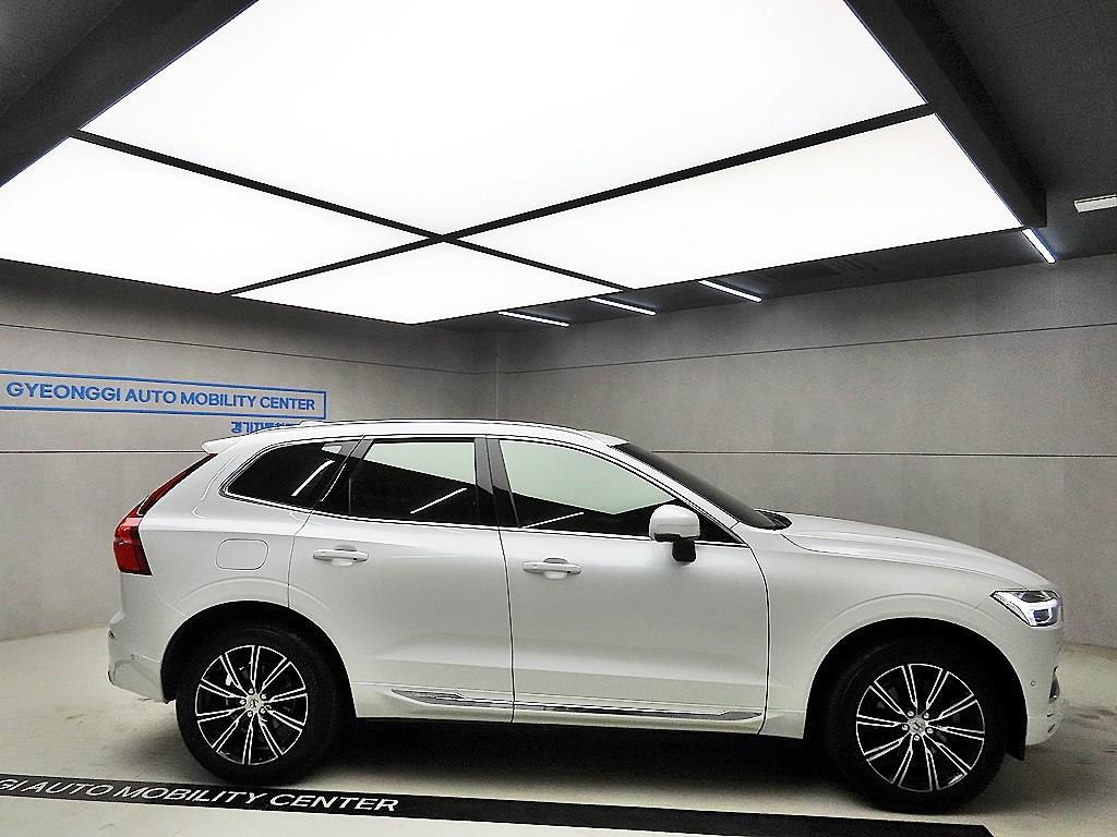 Volvo XC60 - Vista 2