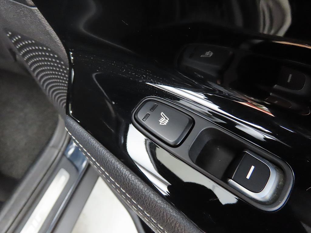 KIA Niro 2017 Azul - Importación desde Corea - HF Imports Iquique - Foto 13