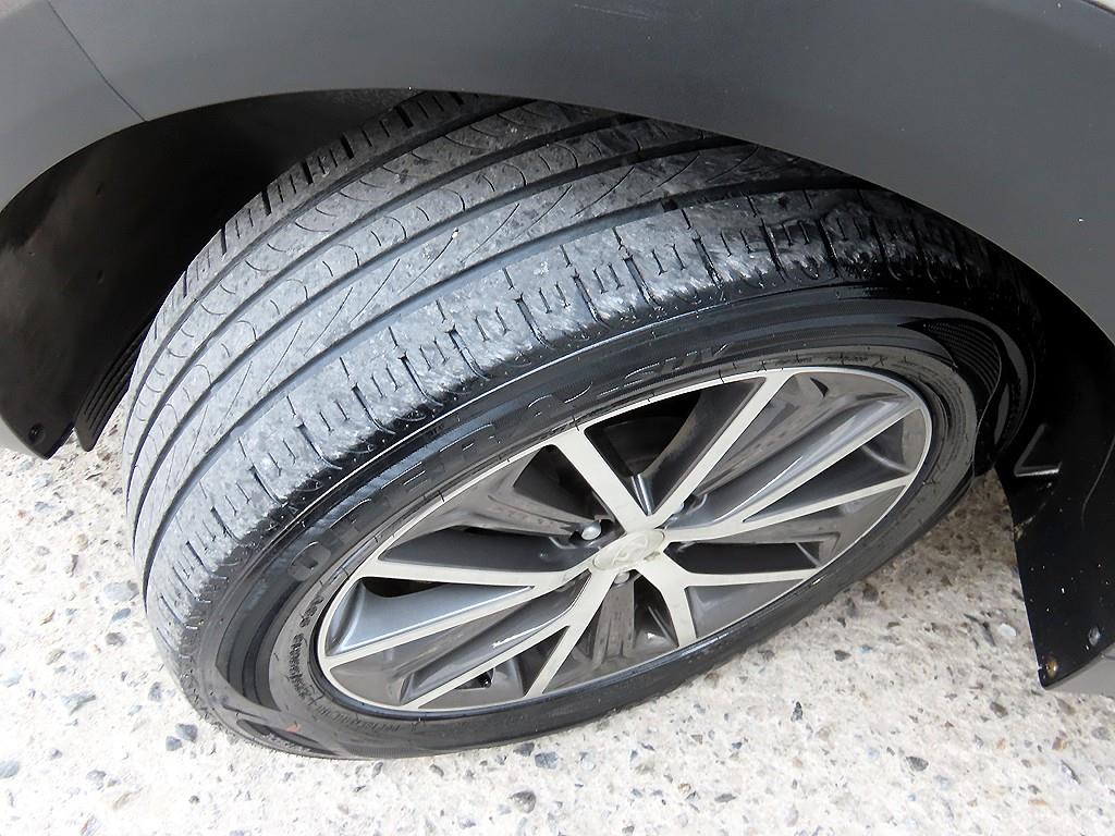 HYUNDAI Tucson 2017 Plateado - Importación desde Corea - HF Imports Iquique - Foto 20