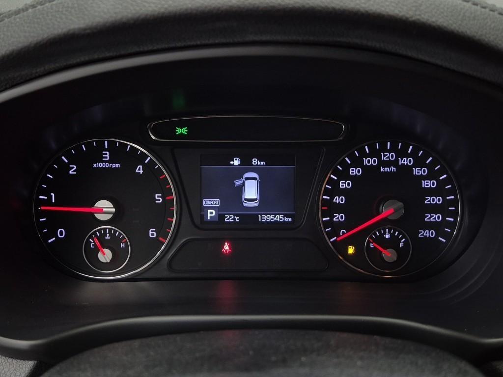 KIA Sorento 2019 Gris - Importación desde Corea - HF Imports Iquique - Foto 17