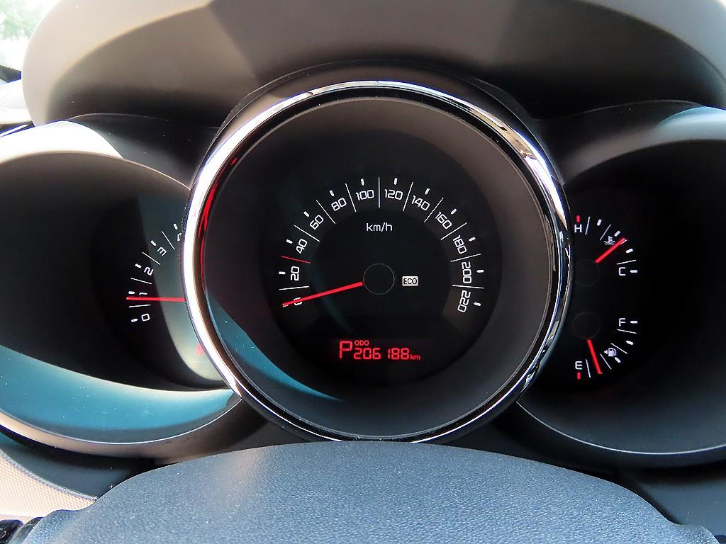 KIA Soul - Vista 9