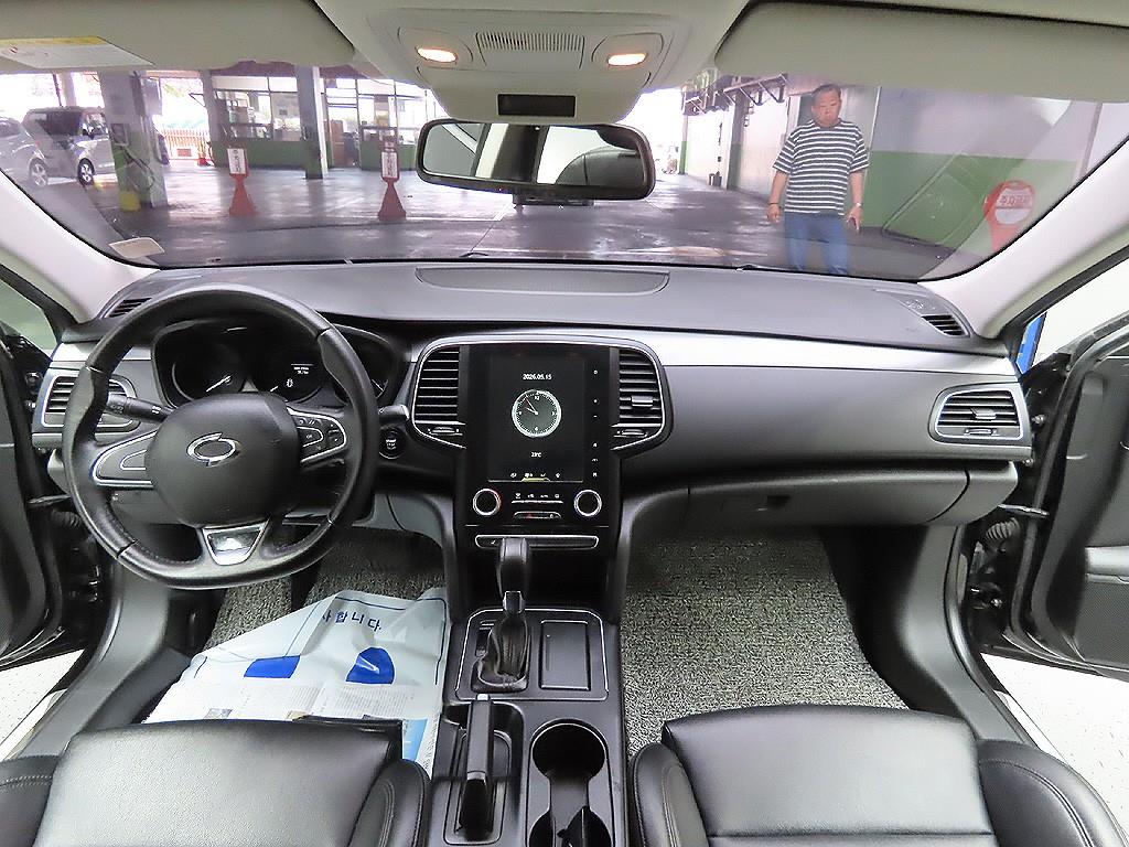 SAMSUNG SM6 2016 Negro - Importación desde Corea - HF Imports Iquique - Foto 8