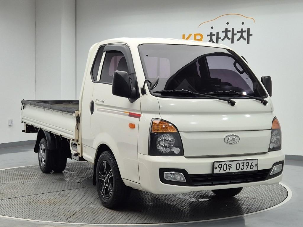 Small Truck Cargo (small) - Vista 4