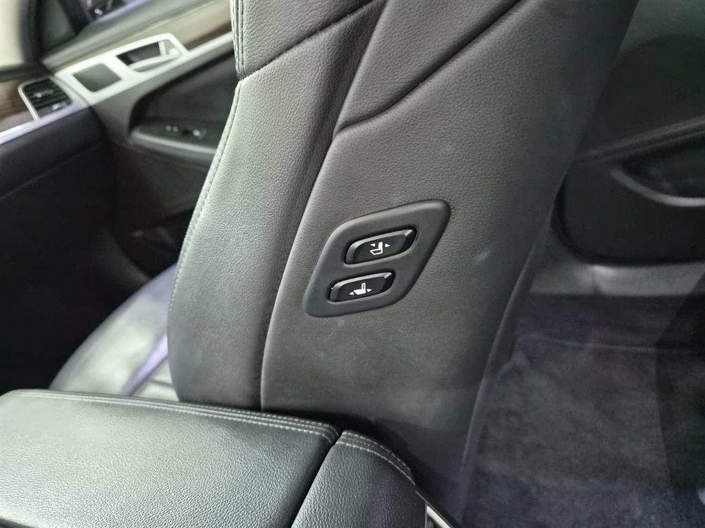 Genesis G80 - Vista 8