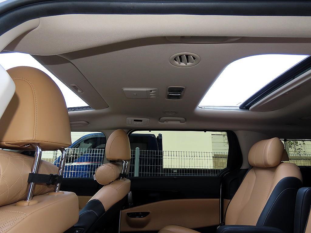 KIA Carnival 2022 Blanco - Importación desde Corea - HF Imports Iquique - Foto 15