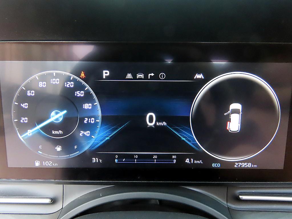 KIA Carnival - Vista 9