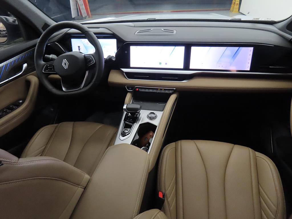 SAMSUNG Grand Koleos - Vista 5
