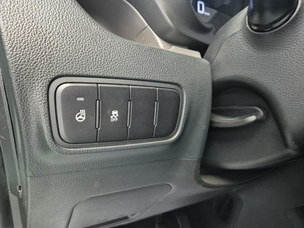 KIA Ray - Vista 11