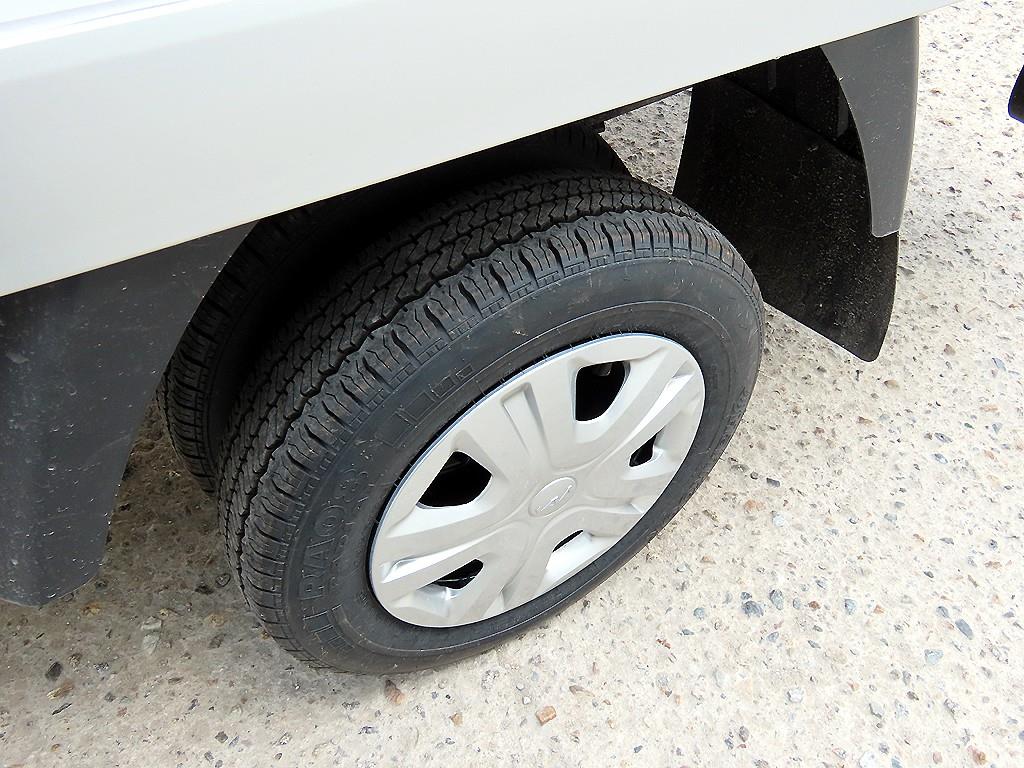 Small Truck Normal Box(High Deck) 2025 Blanco - Importación desde Corea - HF Imports Iquique - Foto 17