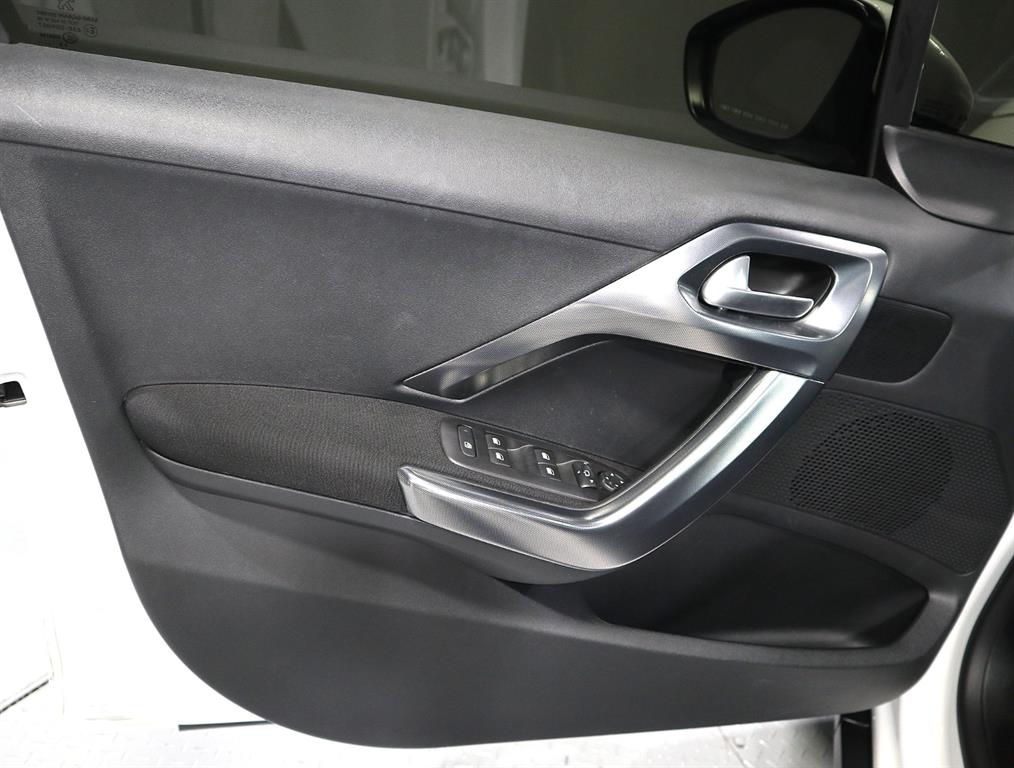 Peugeot 2008 - Vista 7