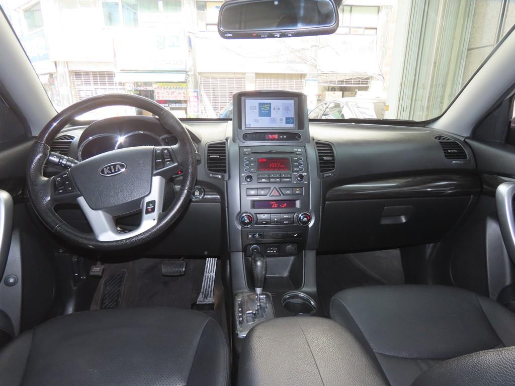 KIA Sorento - Vista 7