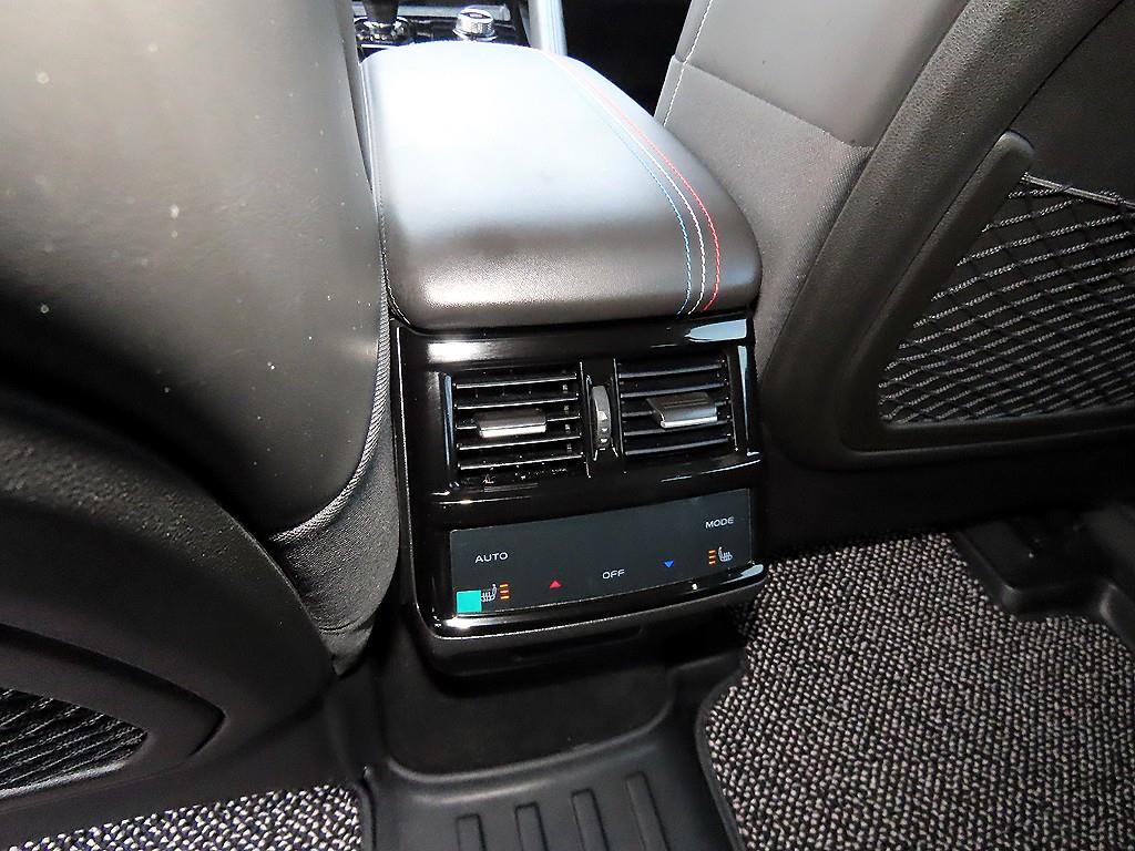 SAMSUNG Grand Koleos 2025 Blanco - Importación desde Corea - HF Imports Iquique - Foto 16