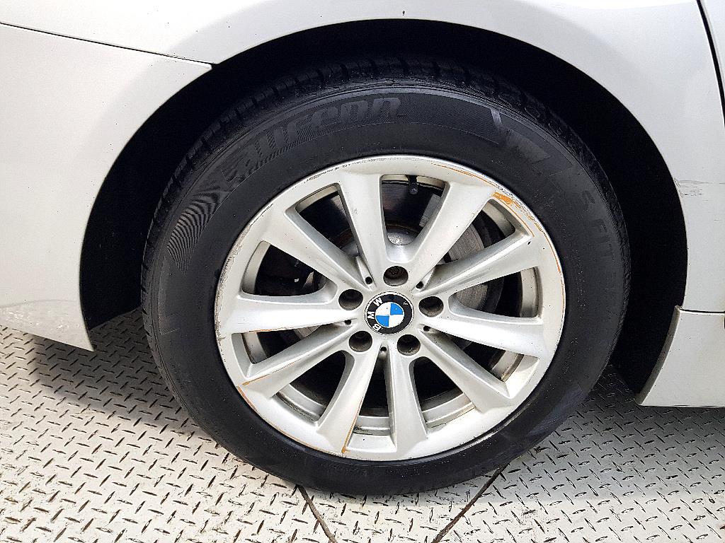 BMW 5 Series 2011 Plateado - Importación desde Corea - HF Imports Iquique - Foto 20