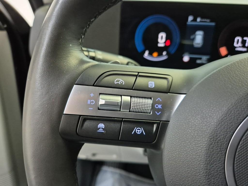 HYUNDAI Kona 2024 Negro - Importación desde Corea - HF Imports Iquique - Foto 13