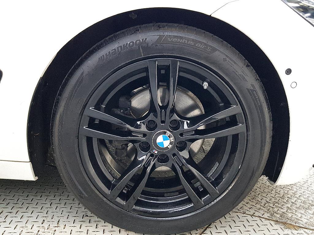 BMW Gran Turismo 2020 Blanco - Importación desde Corea - HF Imports Iquique - Foto 20