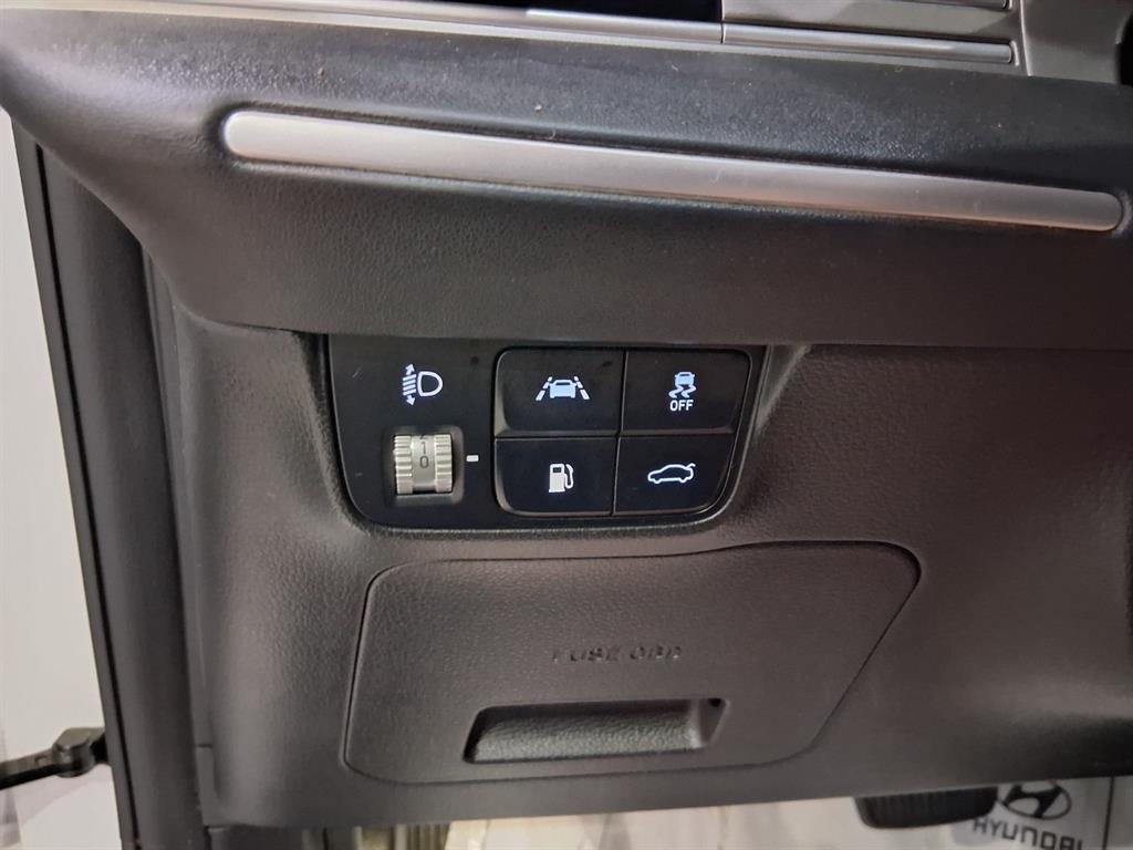 HYUNDAI Grandeur - Vista 8