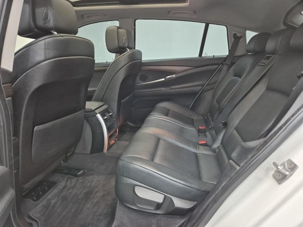 BMW Gran Turismo - Vista 12