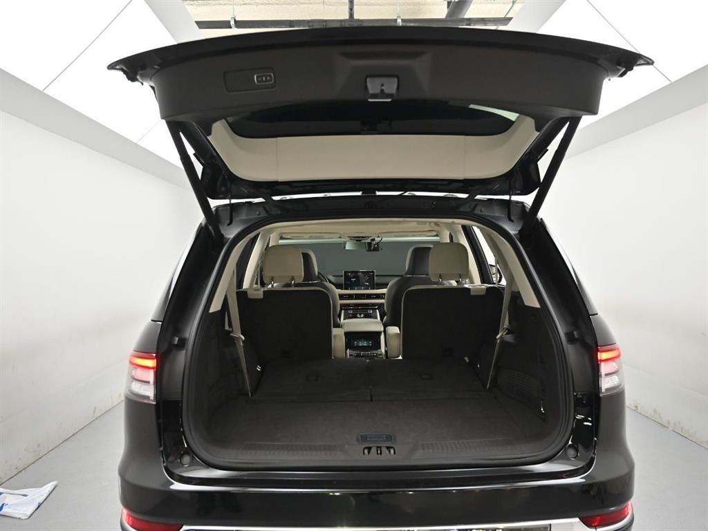 Lincoln Aviator 2020 Negro - Importación desde Corea - HF Imports Iquique - Foto 16