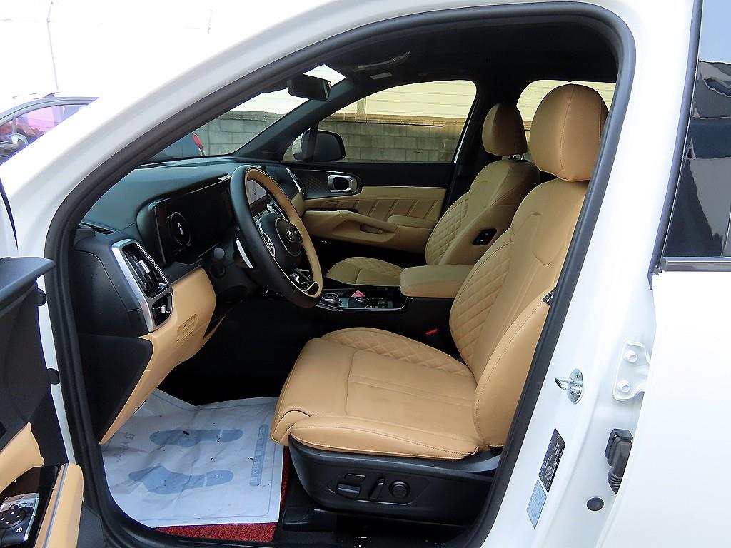KIA Sorento - Vista 5