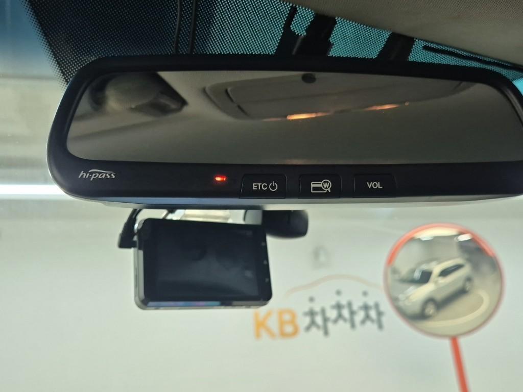HYUNDAI Veracruz 2010 Plateado - Importación desde Corea - HF Imports Iquique - Foto 16