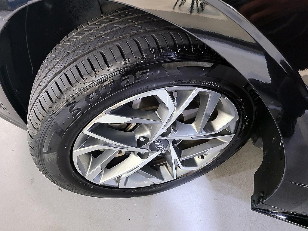 HYUNDAI Sonata 2022 Negro - Importación desde Corea - HF Imports Iquique - Foto 19