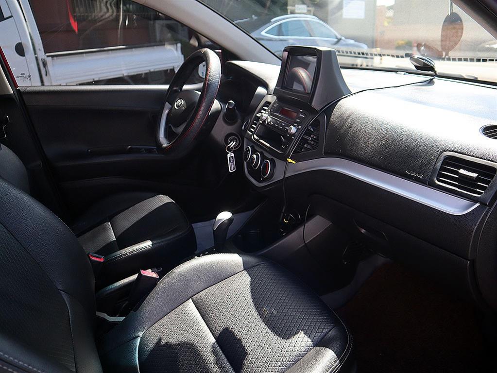 KIA Morning 2014 - Importación desde Corea - HF Imports Iquique - Foto 13