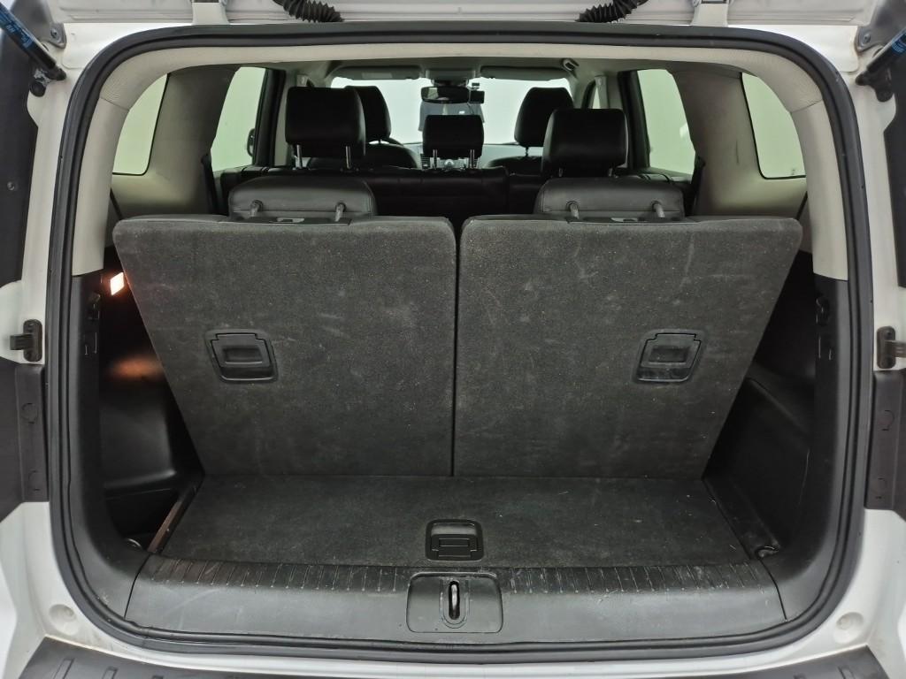 Chevrolet Orlando 2016 Blanco - Importación desde Corea - HF Imports Iquique - Foto 18