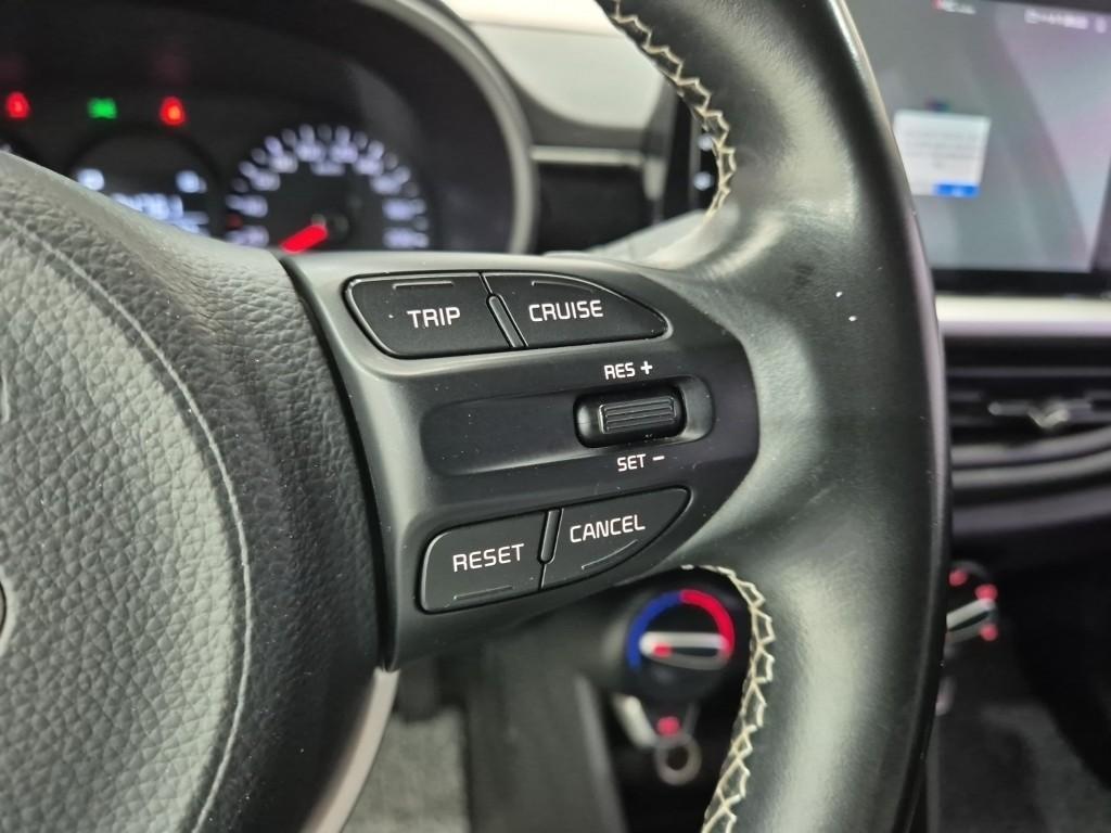 KIA Morning 2017 Rojo - Importación desde Corea - HF Imports Iquique - Foto 15