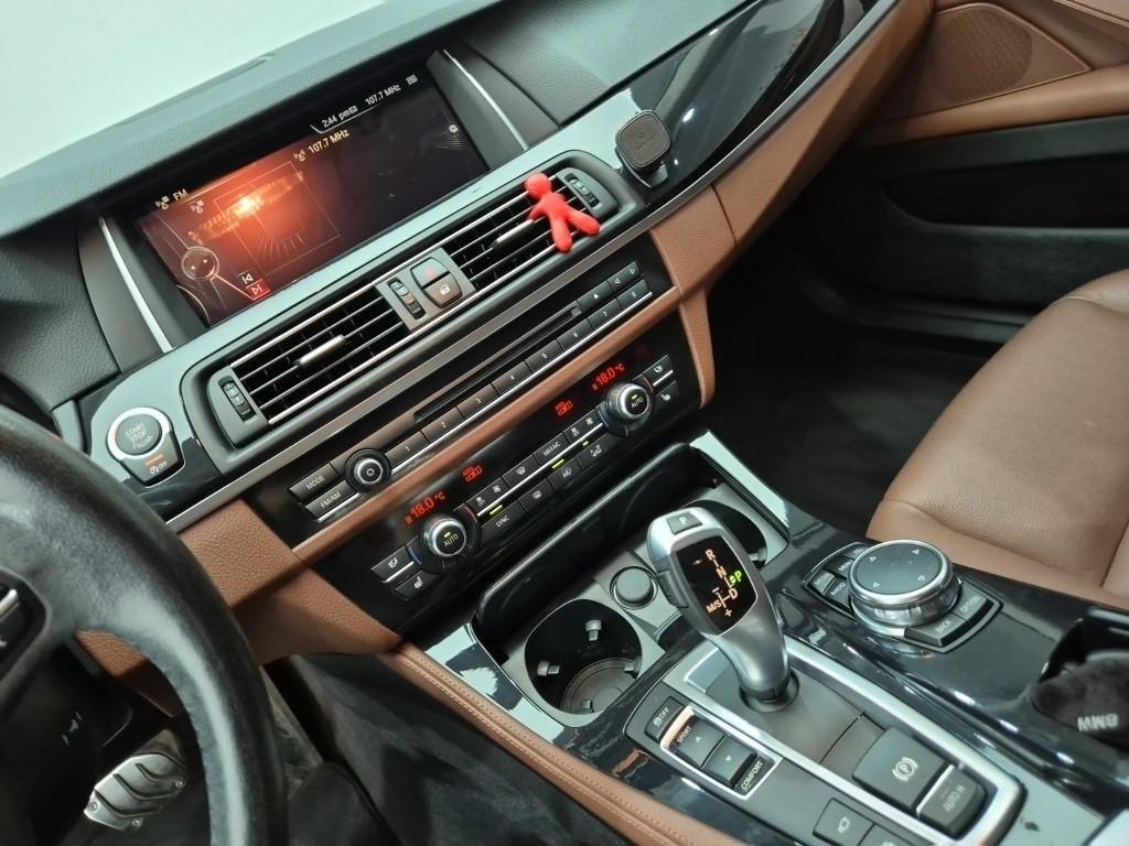 BMW 5 Series - Vista 10