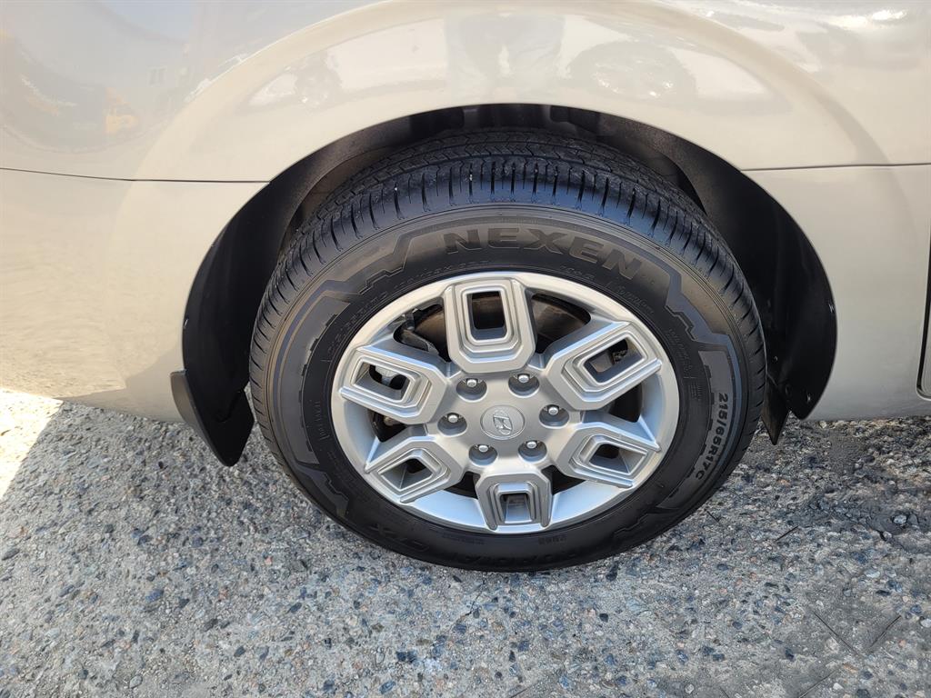 HYUNDAI Staria 2021 Plateado - Importación desde Corea - HF Imports Iquique - Foto 15