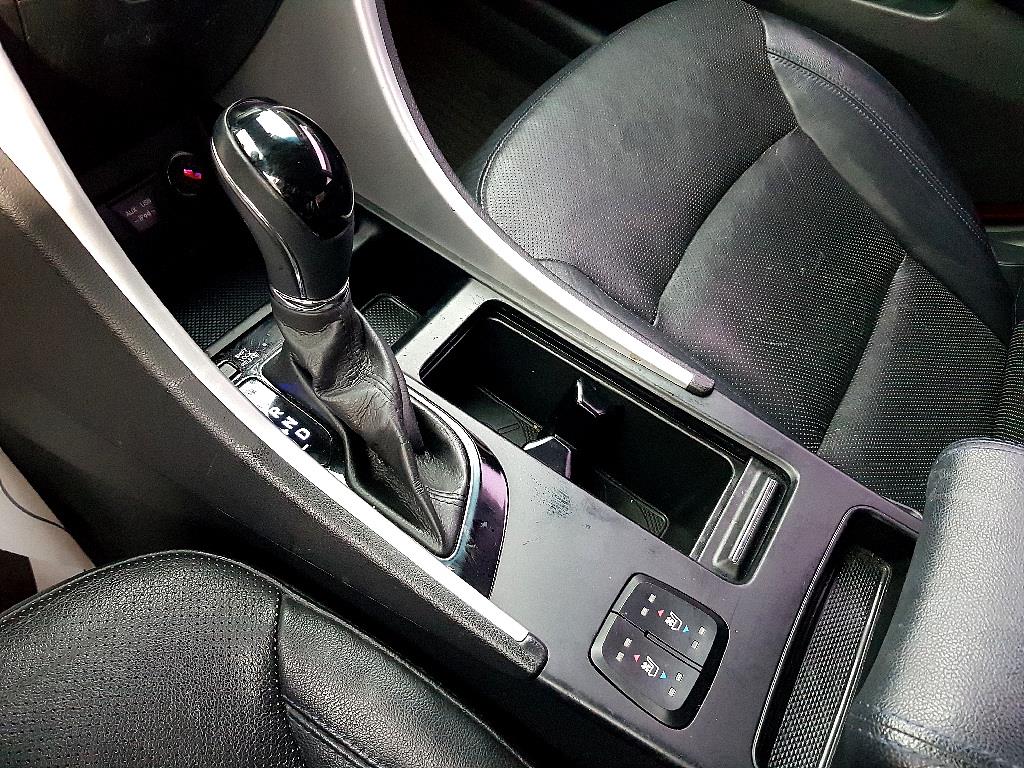 HYUNDAI Sonata 2014 Blanco - Importación desde Corea - HF Imports Iquique - Foto 14