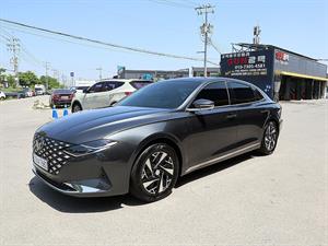 HYUNDAI Grandeur - Vista 4